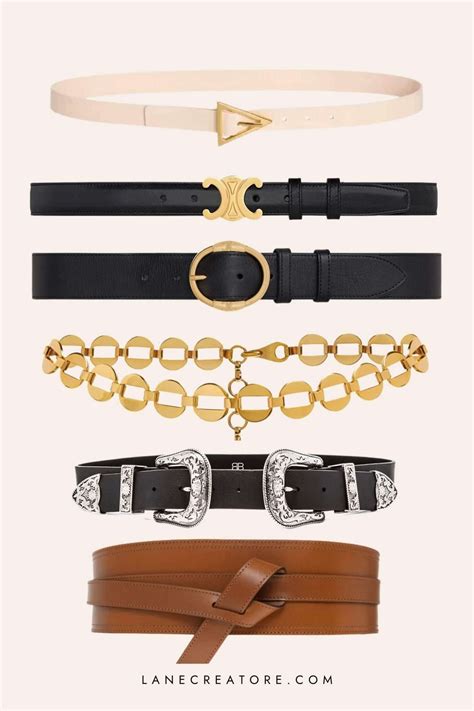 replica fendi belt amazon|13 Best Designer Inspired Belts: From Gucci to Celine .